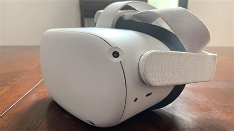 Meta Quest 2 review: The affordable VR headset 